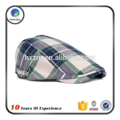 Cool Flat Beret Cap Beret Hat