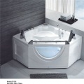 Luxurious Whirlpool Bathroom Bath Tub With Seat