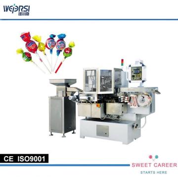 Ball Lollipop Double Twist Packing Machine wholesale