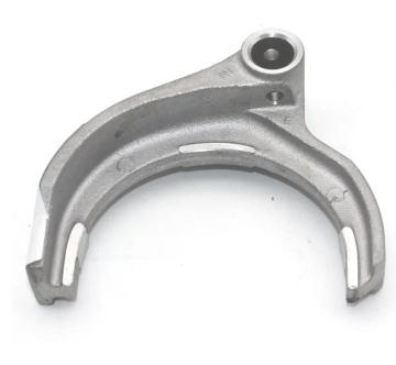 Fork Shift ke -3 &amp; 4 untuk Kia Picanto / Morning &amp; Hyundai i10 - Bahagian No. 43861-02501 / 4386102501