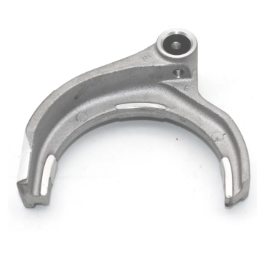 3RD & 4TH SHIFT Fork for Kia Picanto/Morning & Hyundai i10 - Part No. 43861-02501 / 4386102501