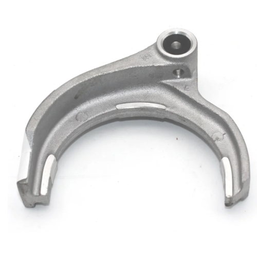 3RD & 4TH SHIFT Fork for Kia Picanto/Morning & Hyundai i10 - Part No. 43861-02501 / 4386102501