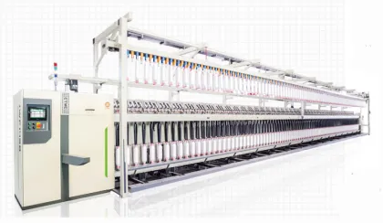 Qingdao Hongda Textile Machinery: High Quality Textile Machinery for Cotton