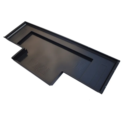 ABS injection Lcd Plastic Tv Back Cover