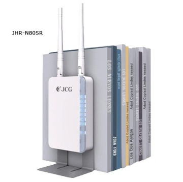 150Mbps High Power Wireless N Router