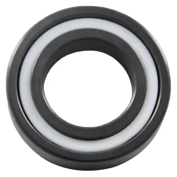 High quality flanged ball bearing 6006 for fishing gears used