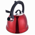 Good spout tea kettle for couple 2 Liter