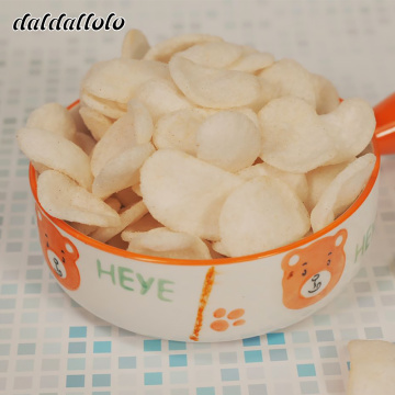 dadalolo Korean style puffed shrimp skin snack