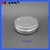WHOLESALE 70ML ALUMINUM CREAM JAR, EMPTY 70ML CREAM JAR