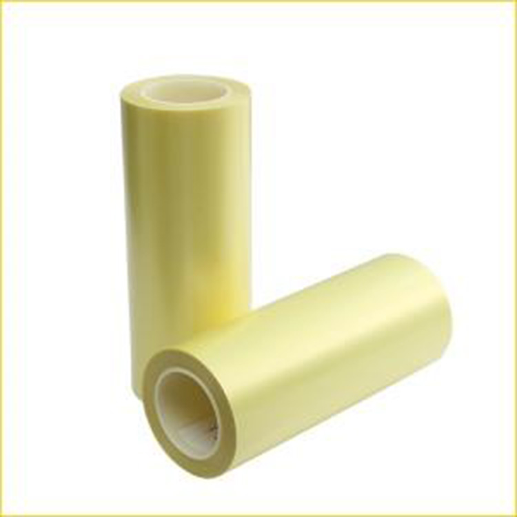 PE Film with Force Release