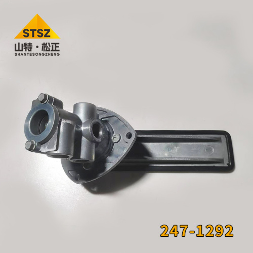 VALVE GP-AIR CONTROL-SERVICE BRAKE PEDAL 247-1292/2471292 is suitable for 777E 776D 785B and other models