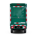 Wuling Zhiyue-E10 postal vehicle