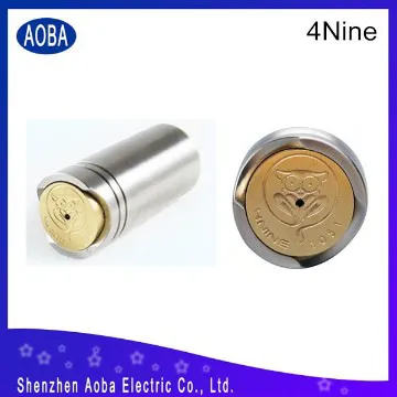 brand model brass copper mod 4nine mod 4 nine