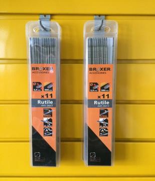 Super Quality Cellulose Welding Electrode E6010