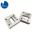 CNC Machined Aliminum Milling Parts