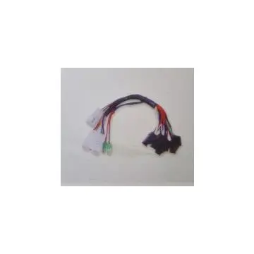 Automotive Wire harness