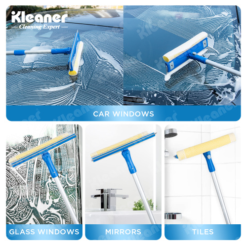 Limpador de janelas KB2202