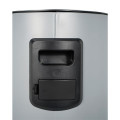 Cocina de sensor Dustbin de acero inoxidable Bin de basura inteligente