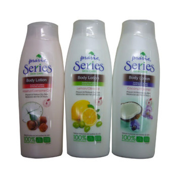 Plant Lotion 400