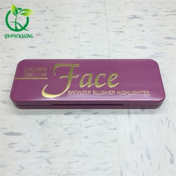 High quality eyeshadow palette