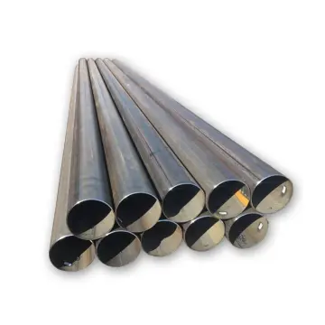Q500E Thermal Expansion Steel Pipe