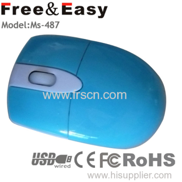Cheap Price Optical Computer Wired Mouse 