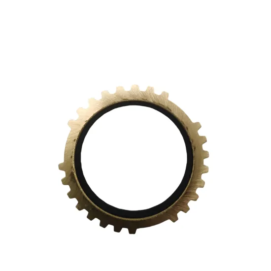 Auto Parts Transmission Synchronizer ring FOR DAMAS OEM 25189990