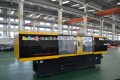 Máquina de moldeo por inyección de alta calidad China Manufacturer