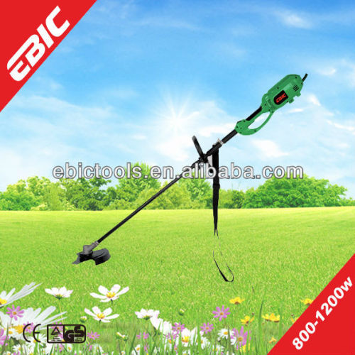 800-1200W Electric Grass Trimmer/Bush Cutter (GT800)