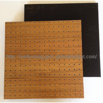 Magnesium Oxide perforatd board