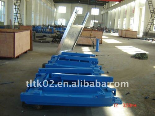 super-light type sluice gate(channel sluice gate)