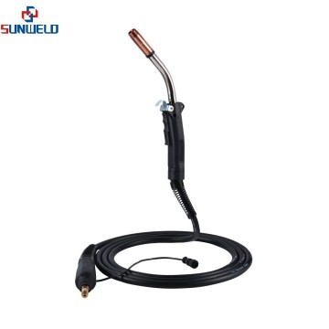 TW Spray Master MIG gun 250 amp