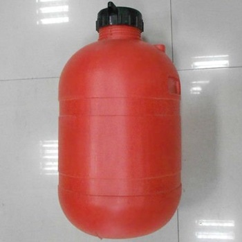 Plastic Irrigation Fertilizer Tank 25L