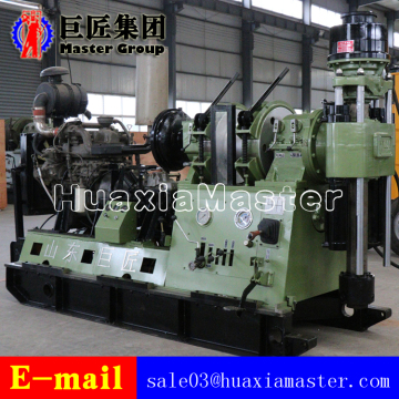 engineering geology exploration drilling machine