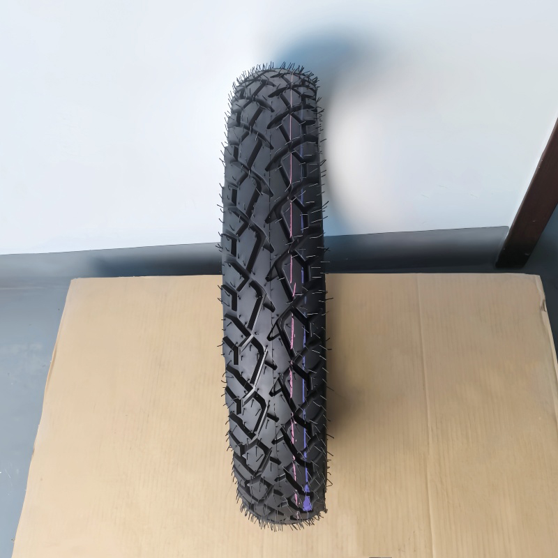 110-90-16 JD691 tires are hot selling