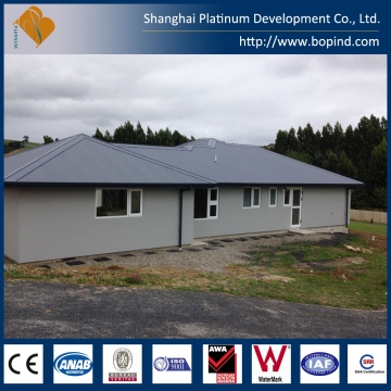 prefabricated homes fiber cement