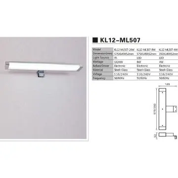 bathroom vanity lights