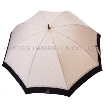 Cute Ladies Birdcage Umbrella