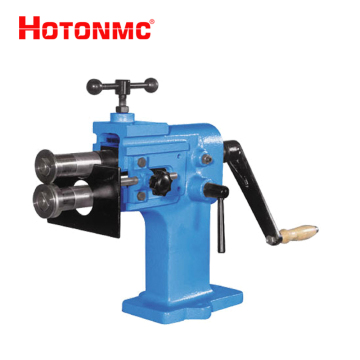 TB12 Manual Bead Bending Machine