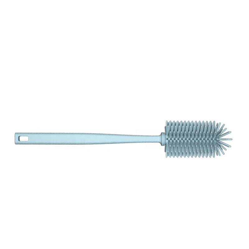 silicone bottle brush MFZ-BB003