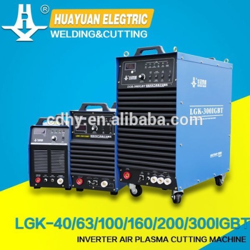 LGK-200 plasma cutter made in china