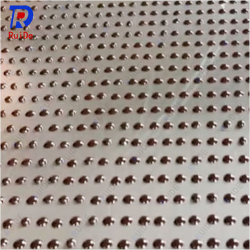 Innovative Chocolate Cooling Granulator