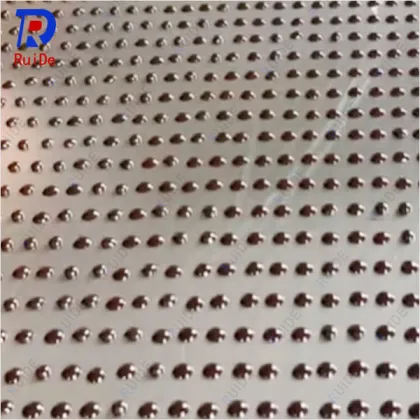 Flame retardant laminating machine