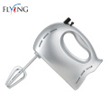 Hand Held Beater Mixer Kitchen Electronic Mixer