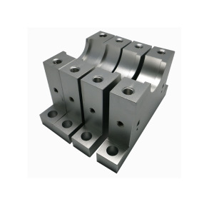 Custom Precision Machining Mechanical Steel Parts