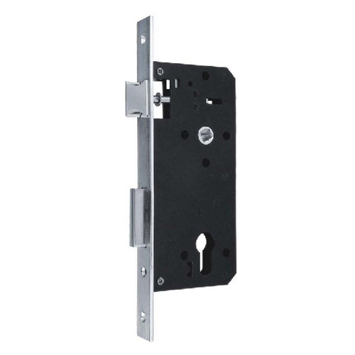 Locks à mortaise classiques pour les portes intérieures