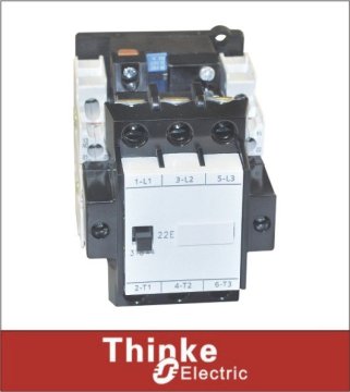 Telemecanique 3TB ac contactor