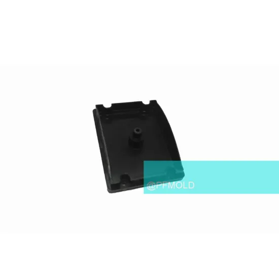 Custom switch cover parts injection mould