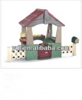 Lovely Doll house for children