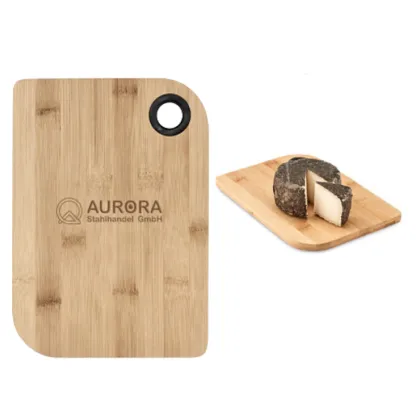 Bamboo Chopping Board Wooden Cutting Board